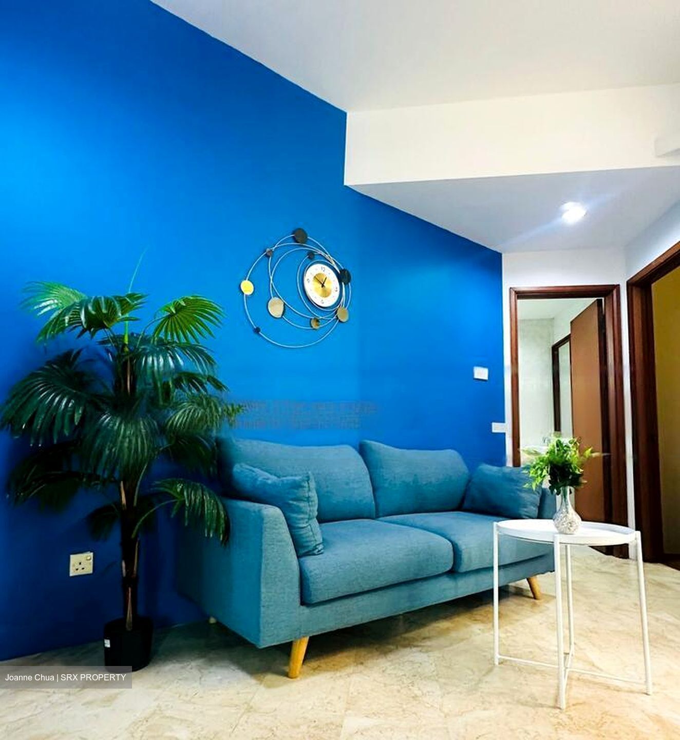 Parc Oasis (D22), Condominium #449885871